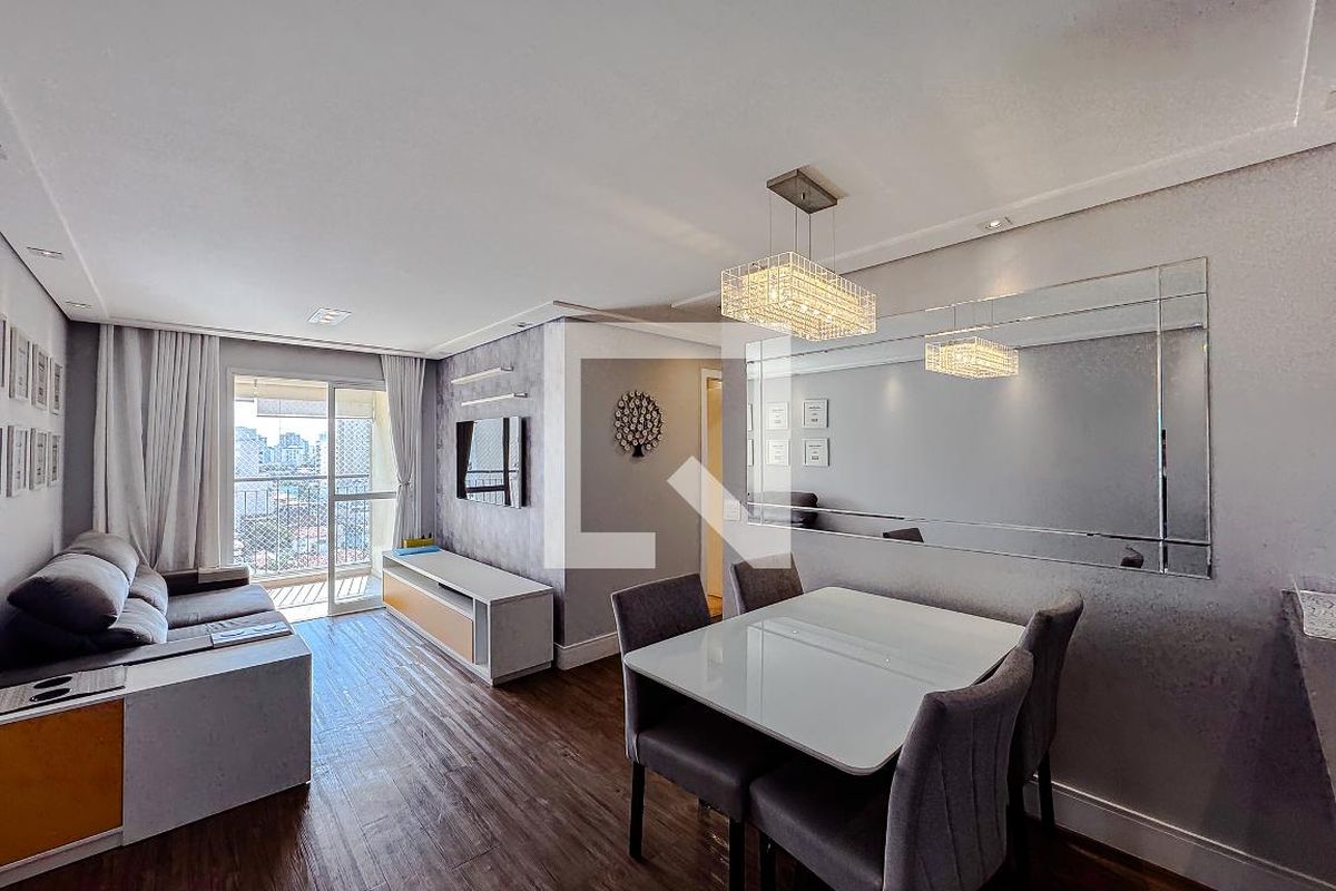 Apartamento, 2 quartos, 65 m² - Foto 1