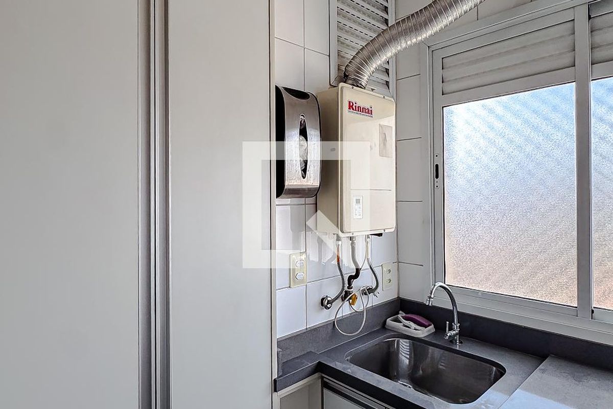 Apartamento, 2 quartos, 65 m² - Foto 35