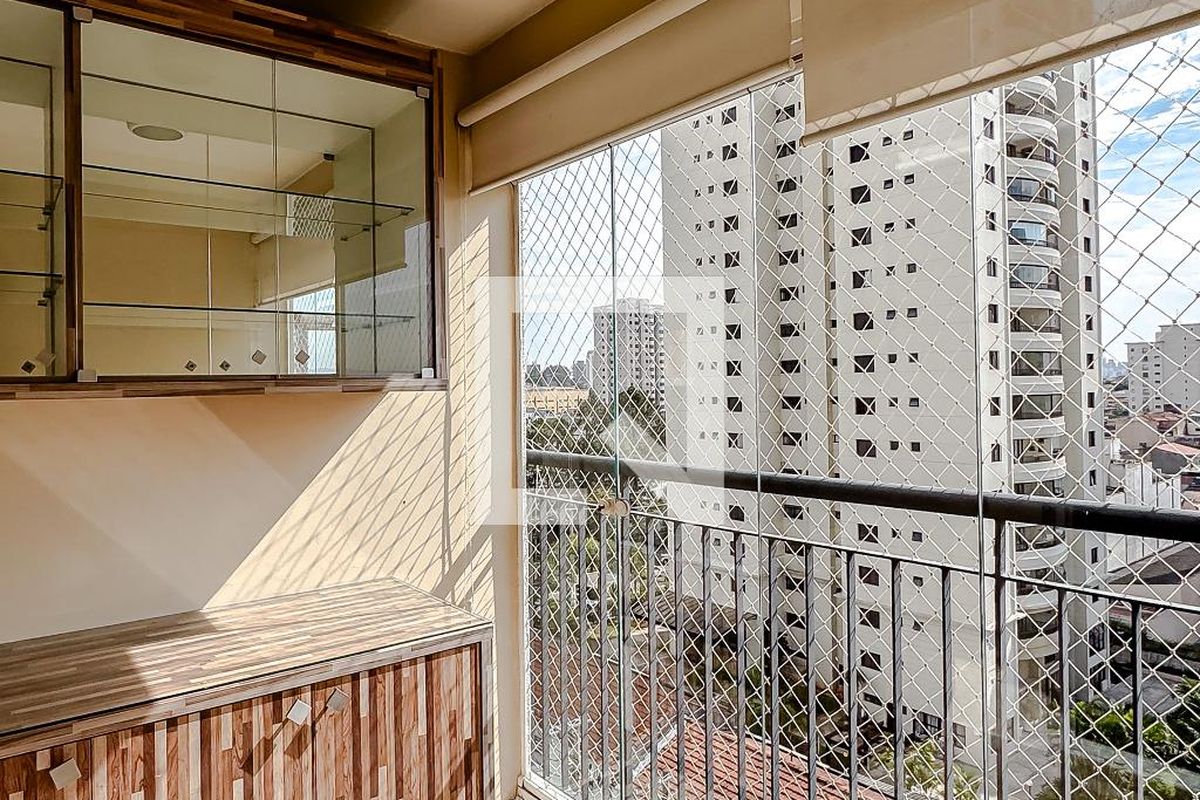Apartamento, 2 quartos, 65 m² - Foto 6