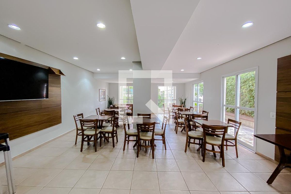 Apartamento, 2 quartos, 65 m² - Foto 43