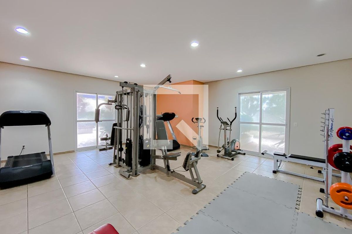 Apartamento, 2 quartos, 65 m² - Foto 45