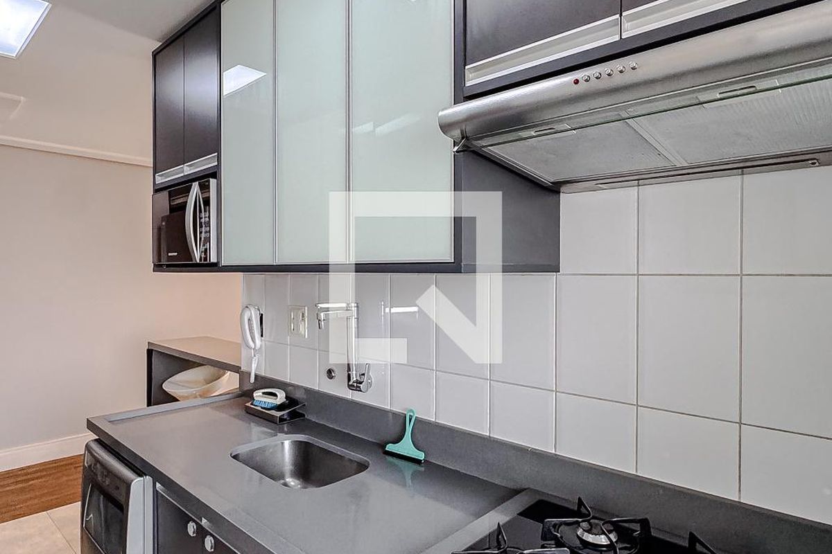 Apartamento, 2 quartos, 65 m² - Foto 33