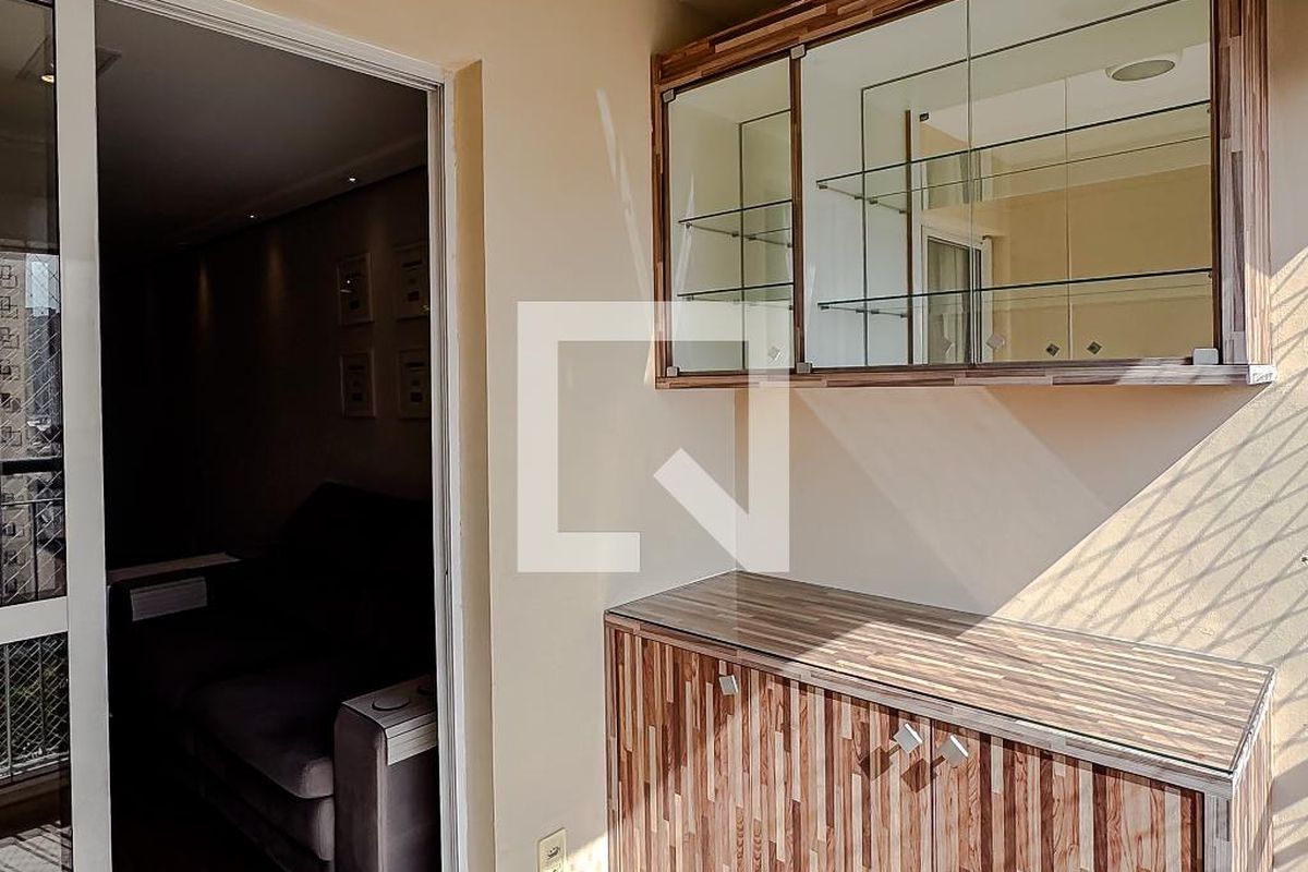 Apartamento, 2 quartos, 65 m² - Foto 7