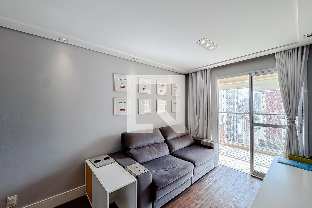 Apartamento, 2 quartos, 65 m² - Foto 2