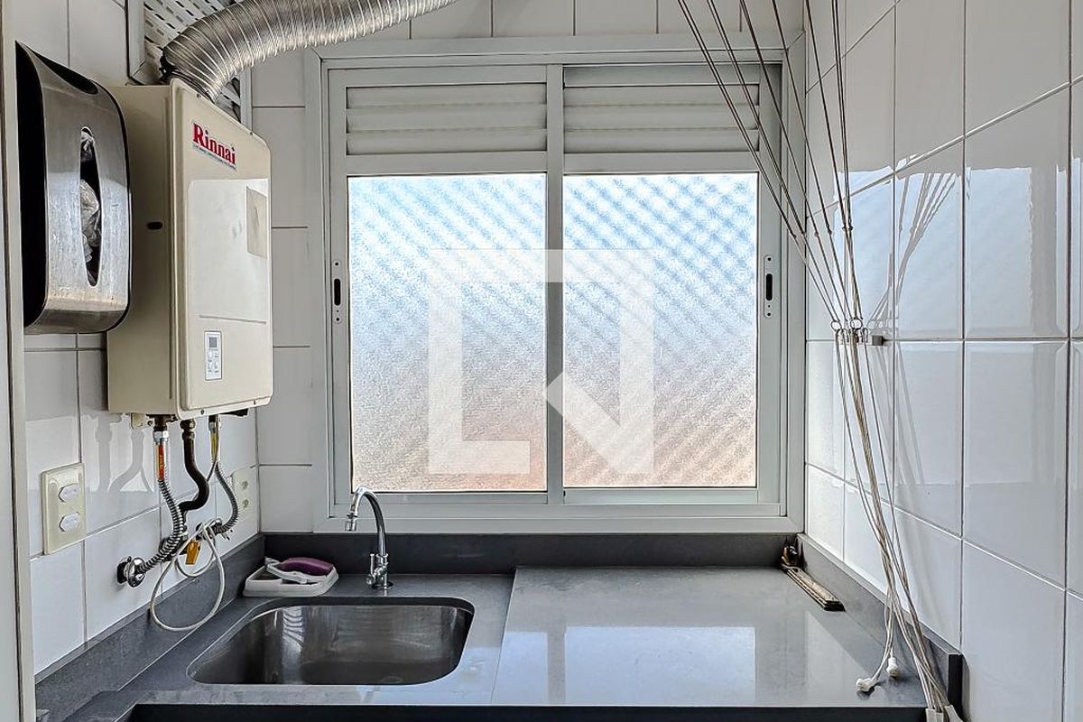 Apartamento, 2 quartos, 65 m² - Foto 36