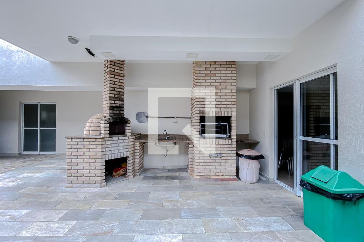 Apartamento, 2 quartos, 65 m² - Foto 40