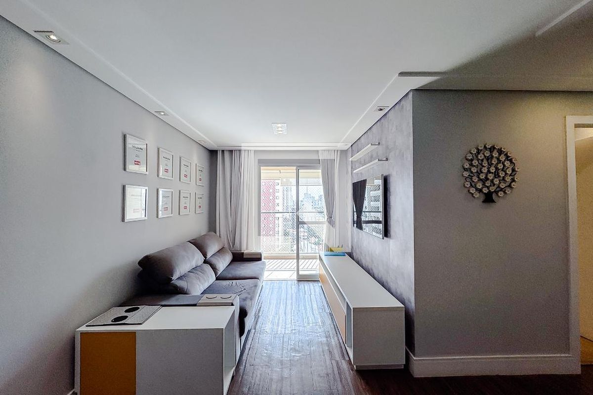 Apartamento, 2 quartos, 65 m² - Foto 5
