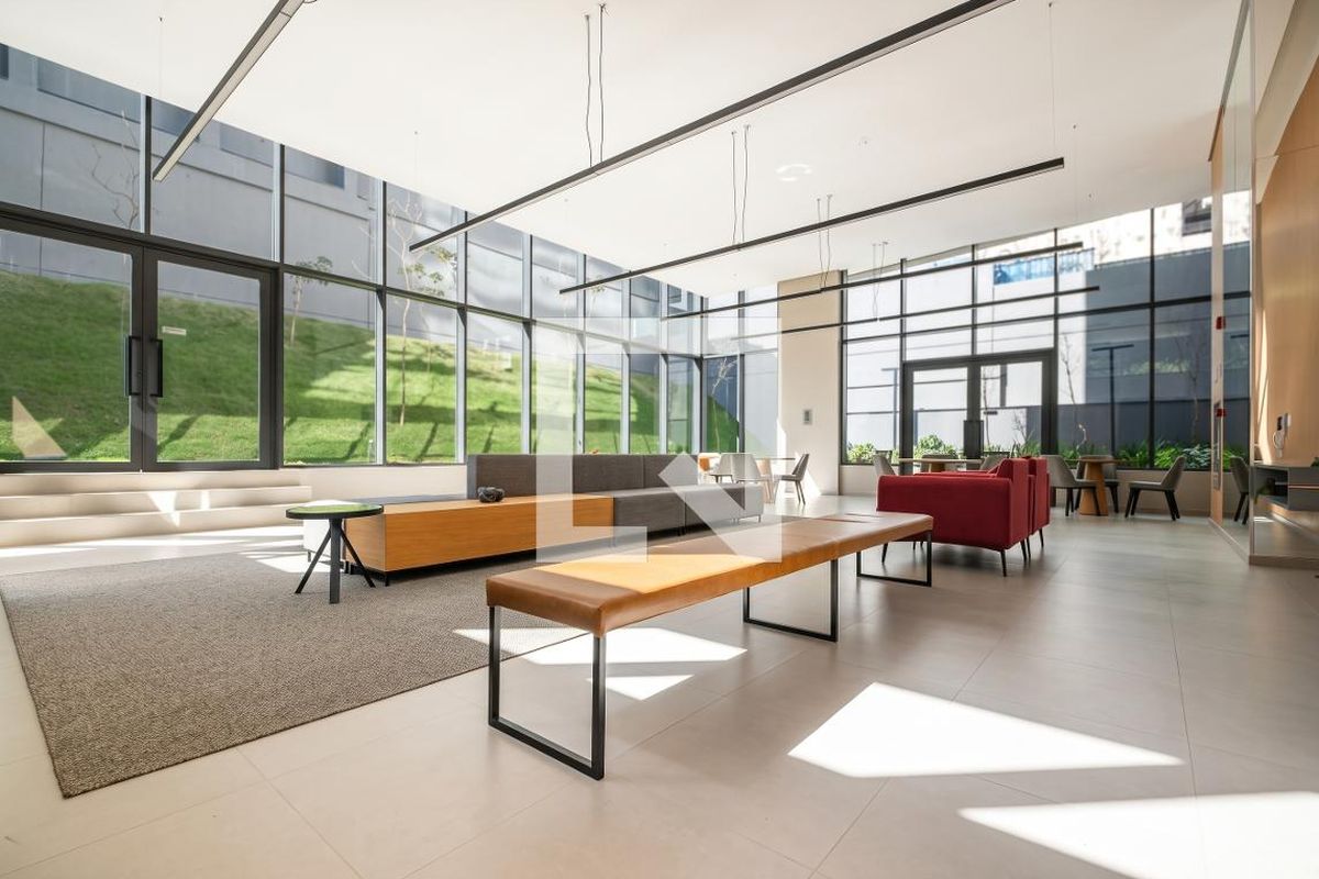 Kitnet-Studio, 29 m² - Foto 37