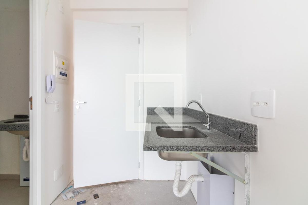 Kitnet-Studio, 29 m² - Foto 5