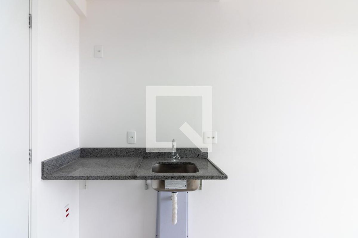 Kitnet-Studio, 29 m² - Foto 6