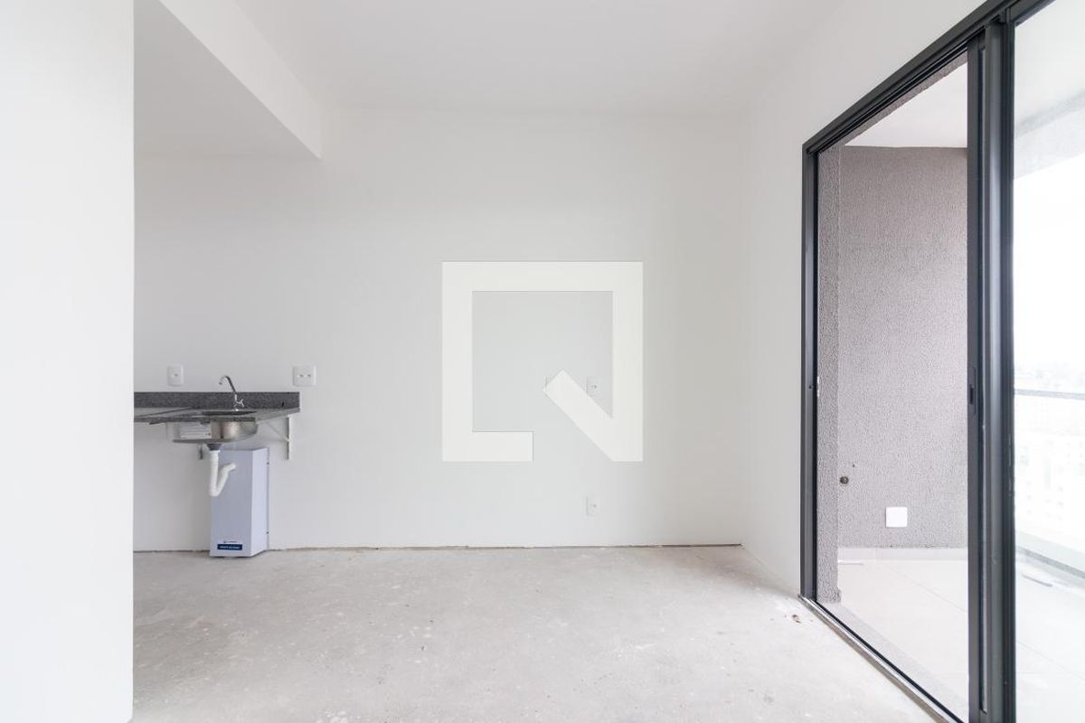 Kitnet-Studio, 29 m² - Foto 3