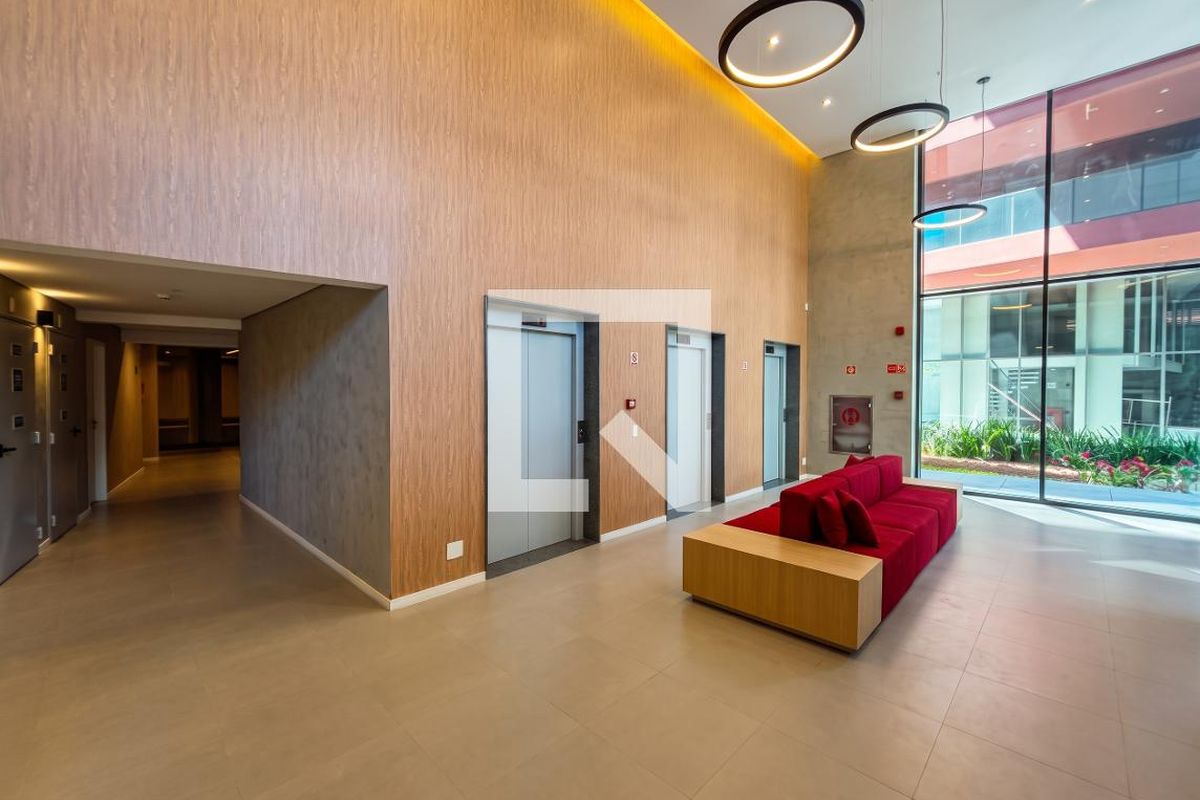 Kitnet-Studio, 29 m² - Foto 36