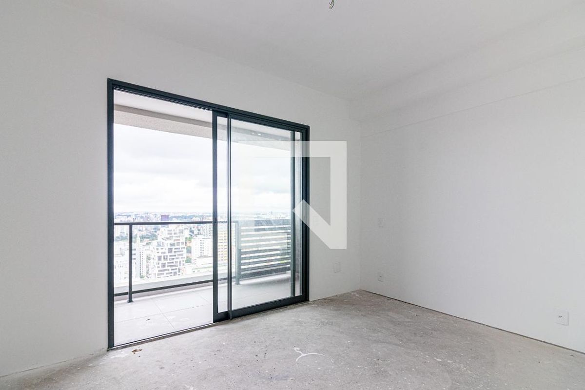 Kitnet-Studio, 29 m² - Foto 2