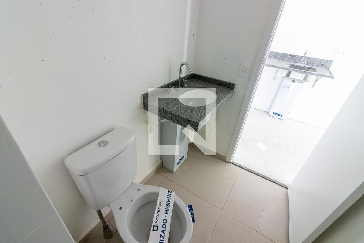 Kitnet-Studio, 29 m² - Foto 12