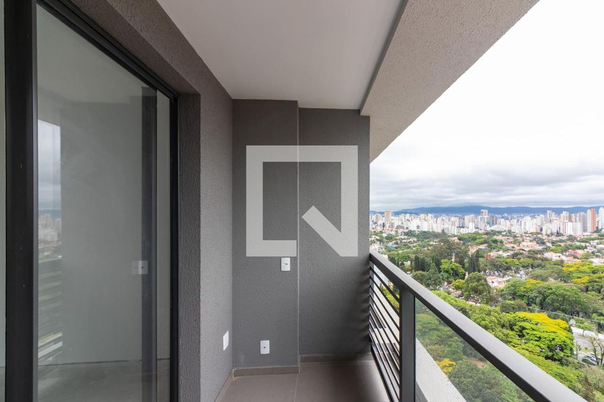 Kitnet-Studio, 29 m² - Foto 8
