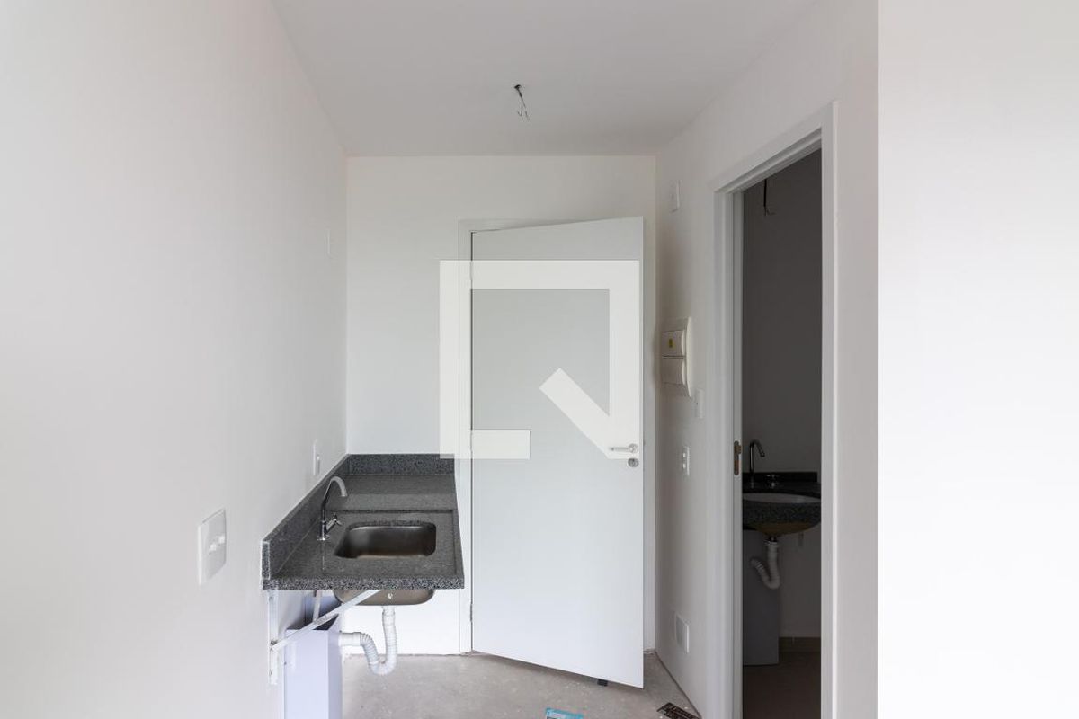Kitnet-Studio, 31 m² - Foto 6