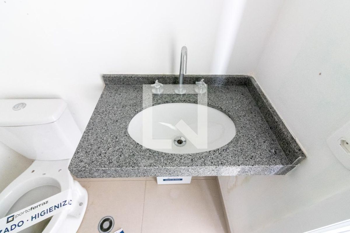 Kitnet-Studio, 31 m² - Foto 12