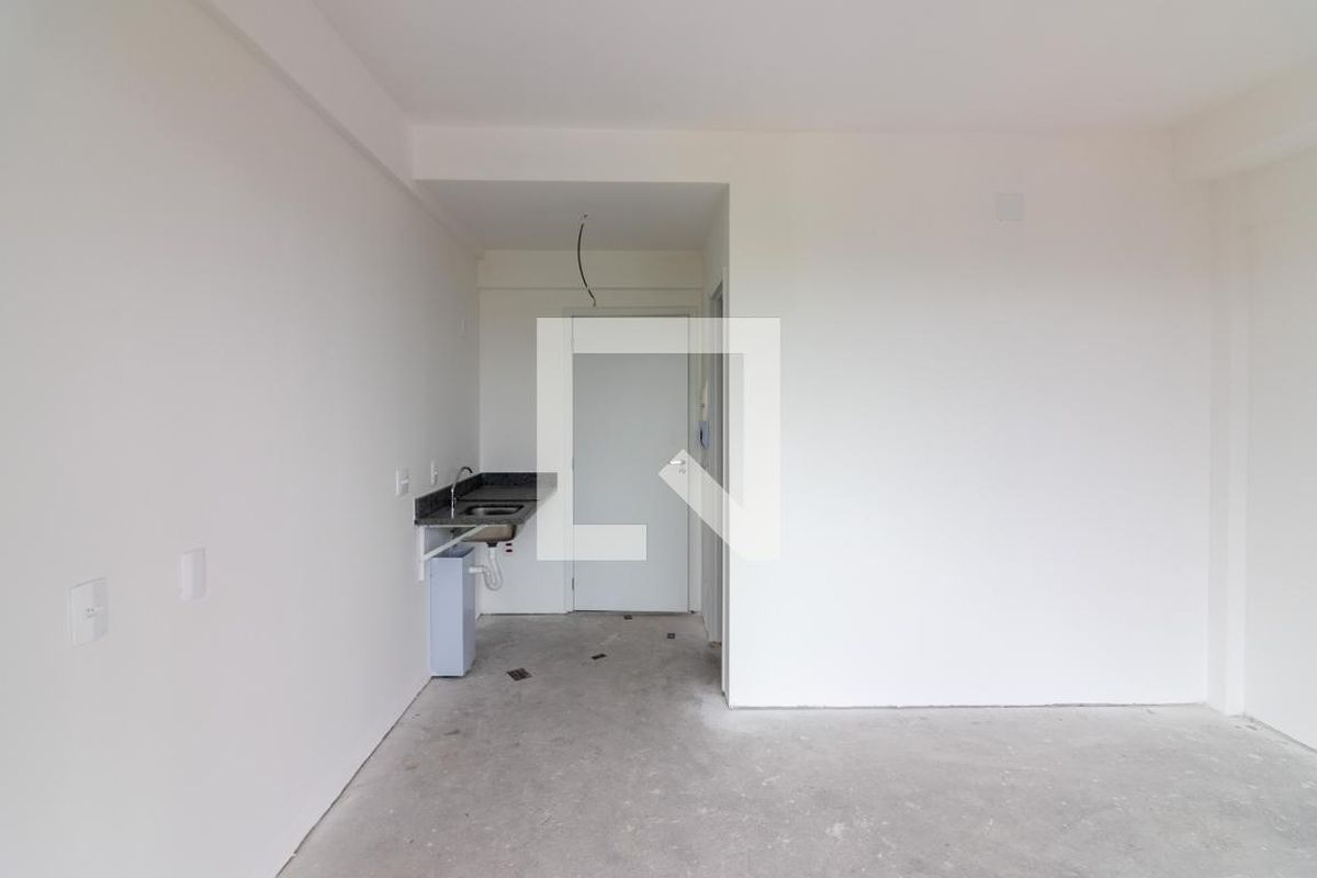 Kitnet-Studio, 31 m² - Foto 3