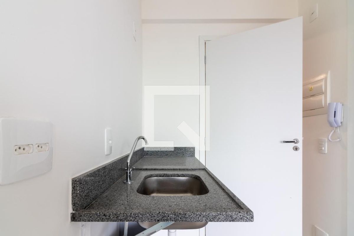 Kitnet-Studio, 31 m² - Foto 5