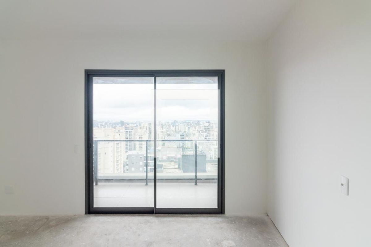 Kitnet-Studio, 31 m² - Foto 7