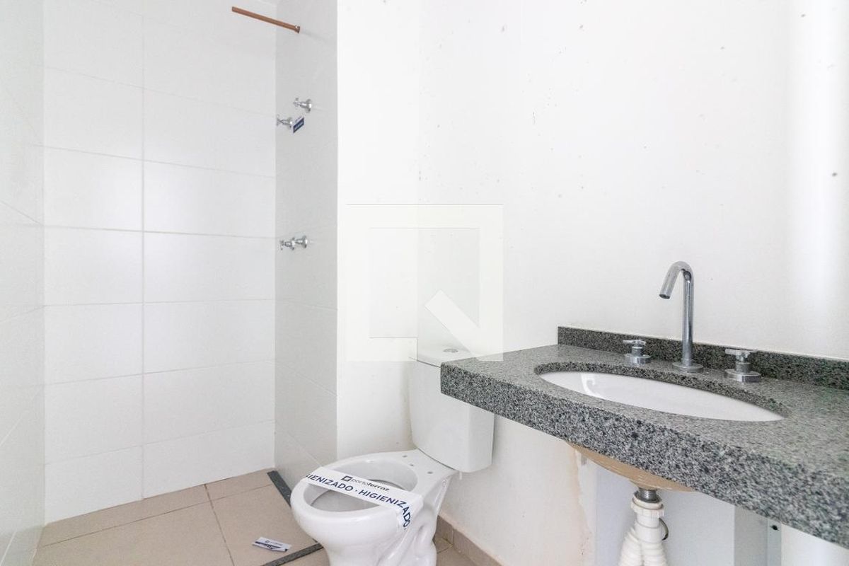 Kitnet-Studio, 31 m² - Foto 11
