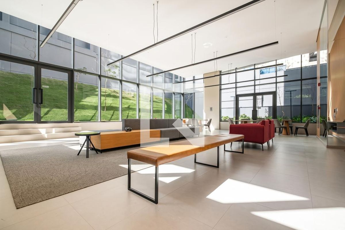 Kitnet-Studio, 31 m² - Foto 36