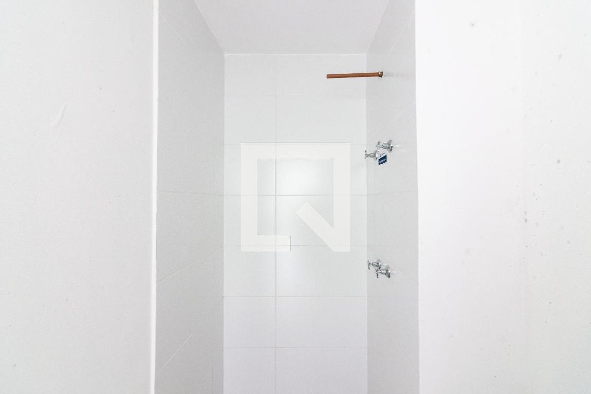 Kitnet-Studio, 31 m² - Foto 13