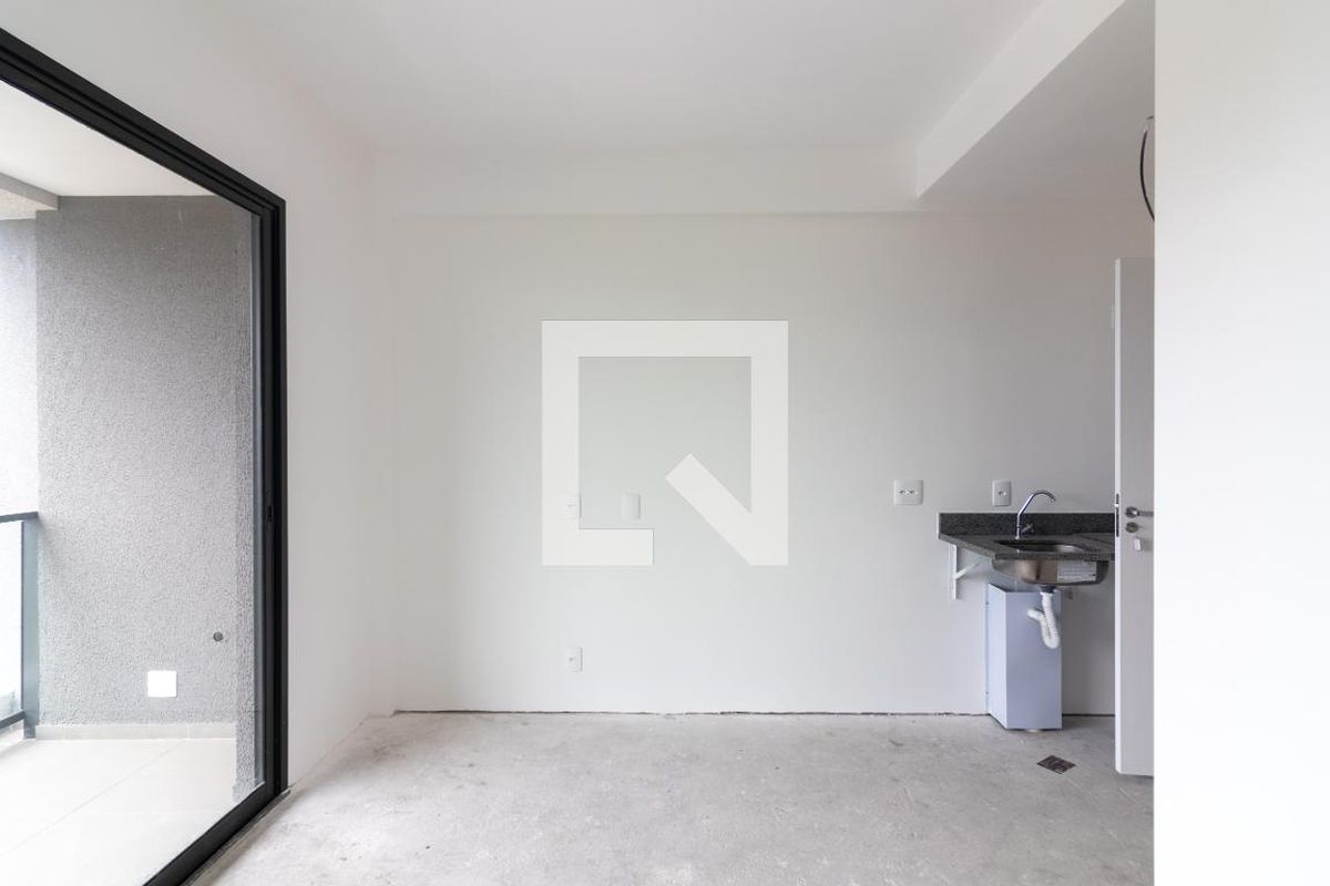 Kitnet-Studio, 31 m² - Foto 3