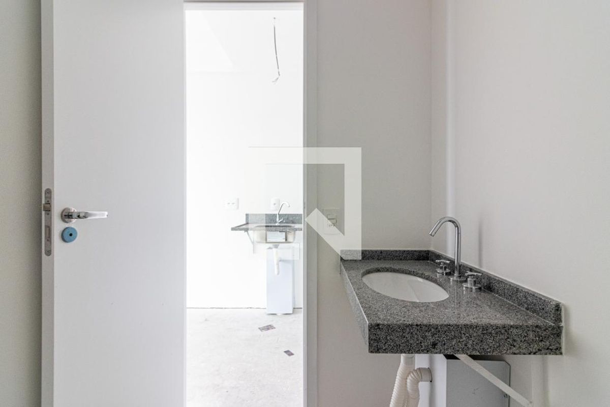 Kitnet-Studio, 31 m² - Foto 10