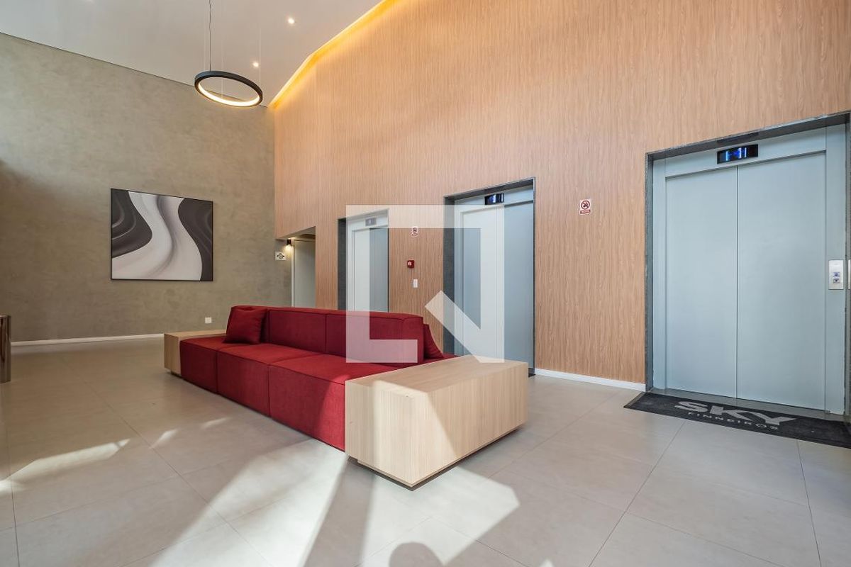 Kitnet-Studio, 31 m² - Foto 39