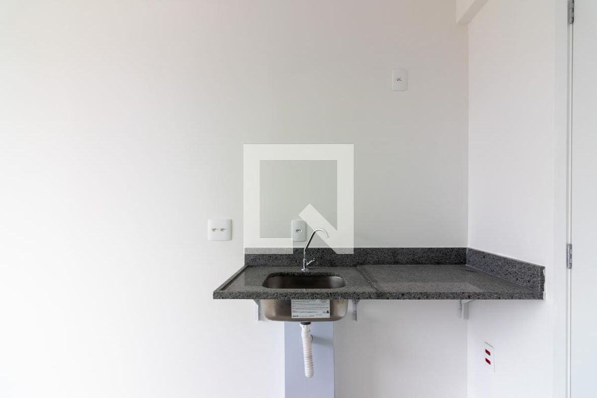 Kitnet-Studio, 31 m² - Foto 5