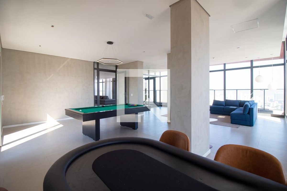 Kitnet-Studio, 31 m² - Foto 32