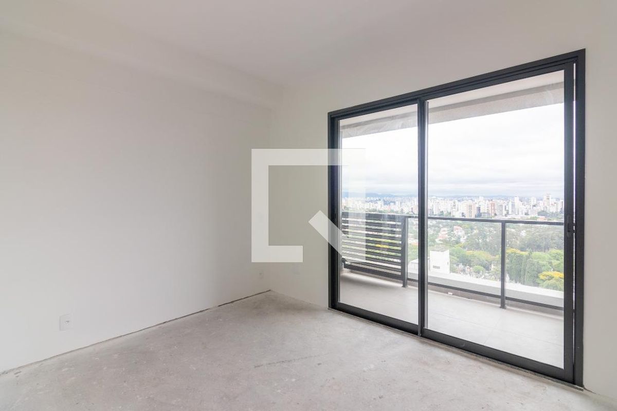 Kitnet-Studio, 31 m² - Foto 2