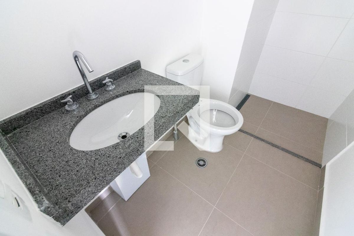 Kitnet-Studio, 31 m² - Foto 11