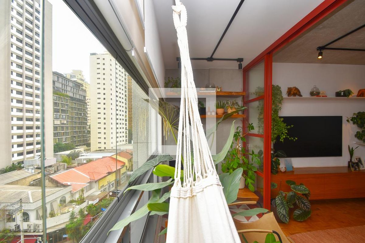 Apartamento, 2 quartos, 113 m² - Foto 15