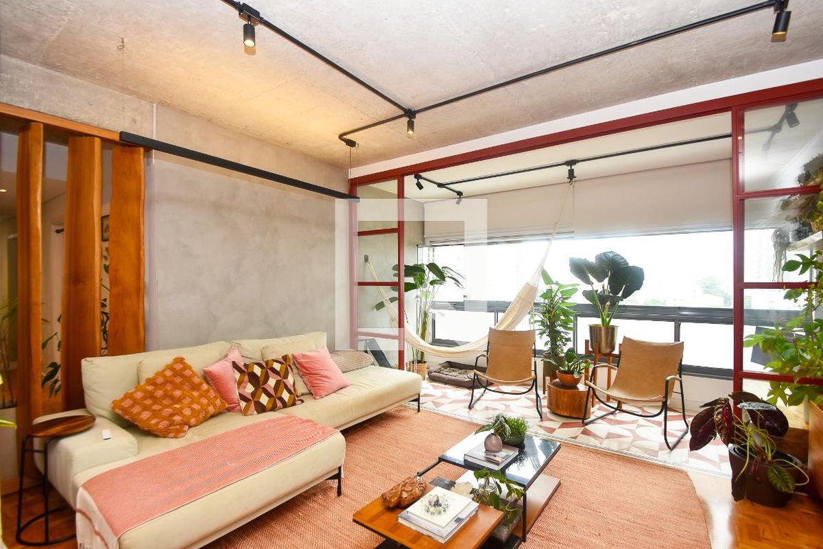 Apartamento, 2 quartos, 113 m² - Foto 6