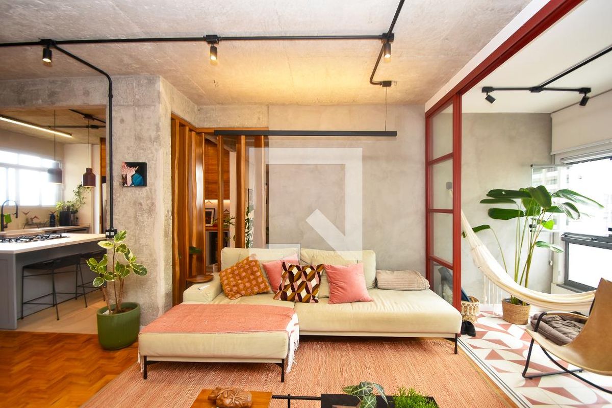 Apartamento, 2 quartos, 113 m² - Foto 7