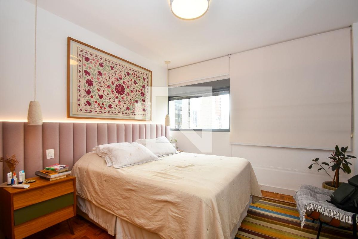 Apartamento, 2 quartos, 113 m² - Foto 16