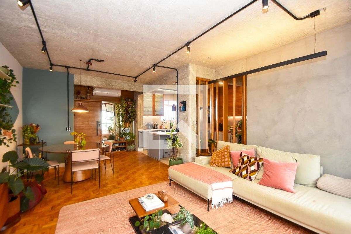 Apartamento, 2 quartos, 113 m² - Foto 8