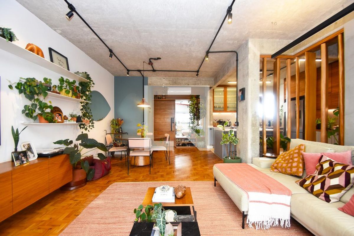 Apartamento, 2 quartos, 113 m² - Foto 9