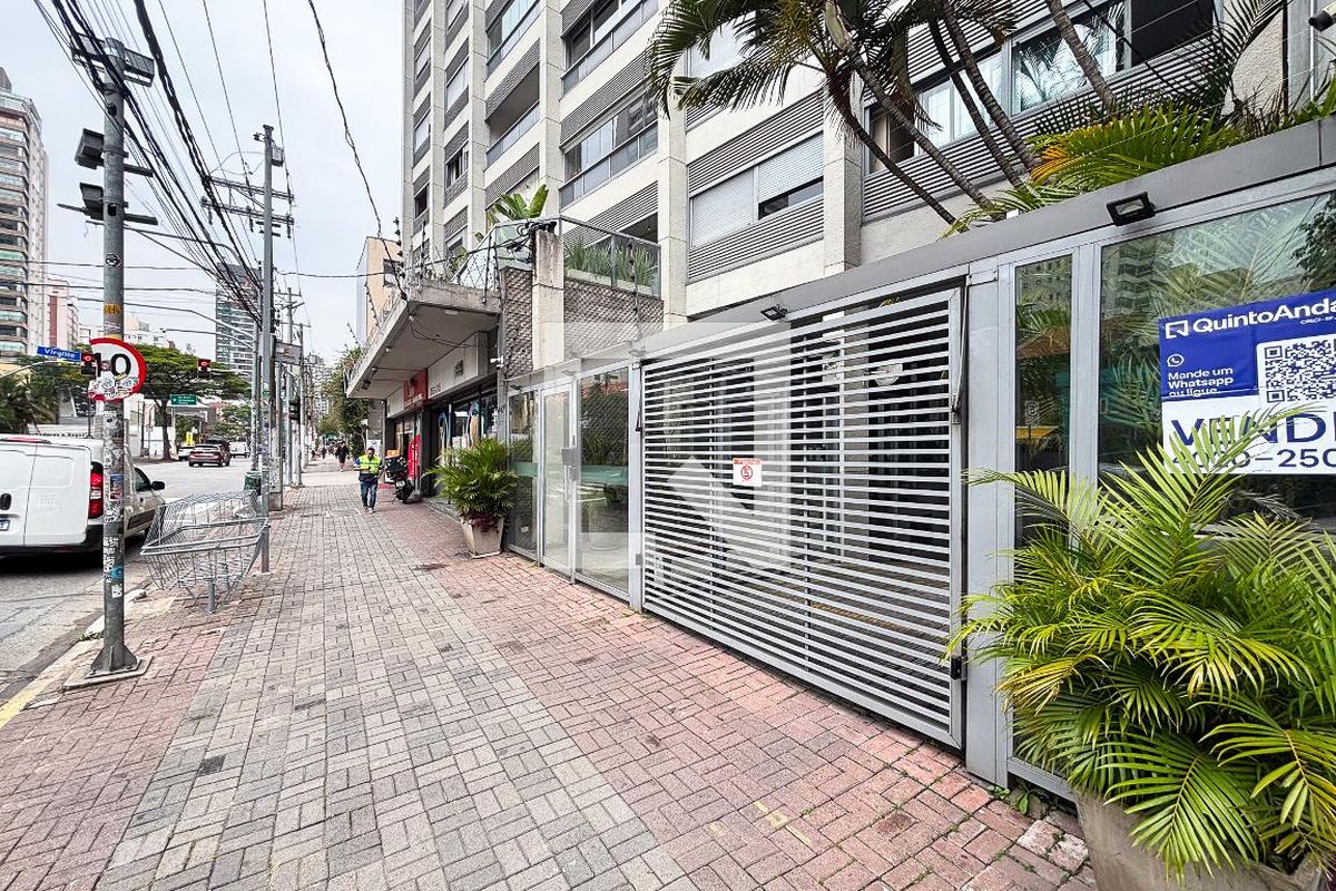 Apartamento, 2 quartos, 113 m² - Foto 54