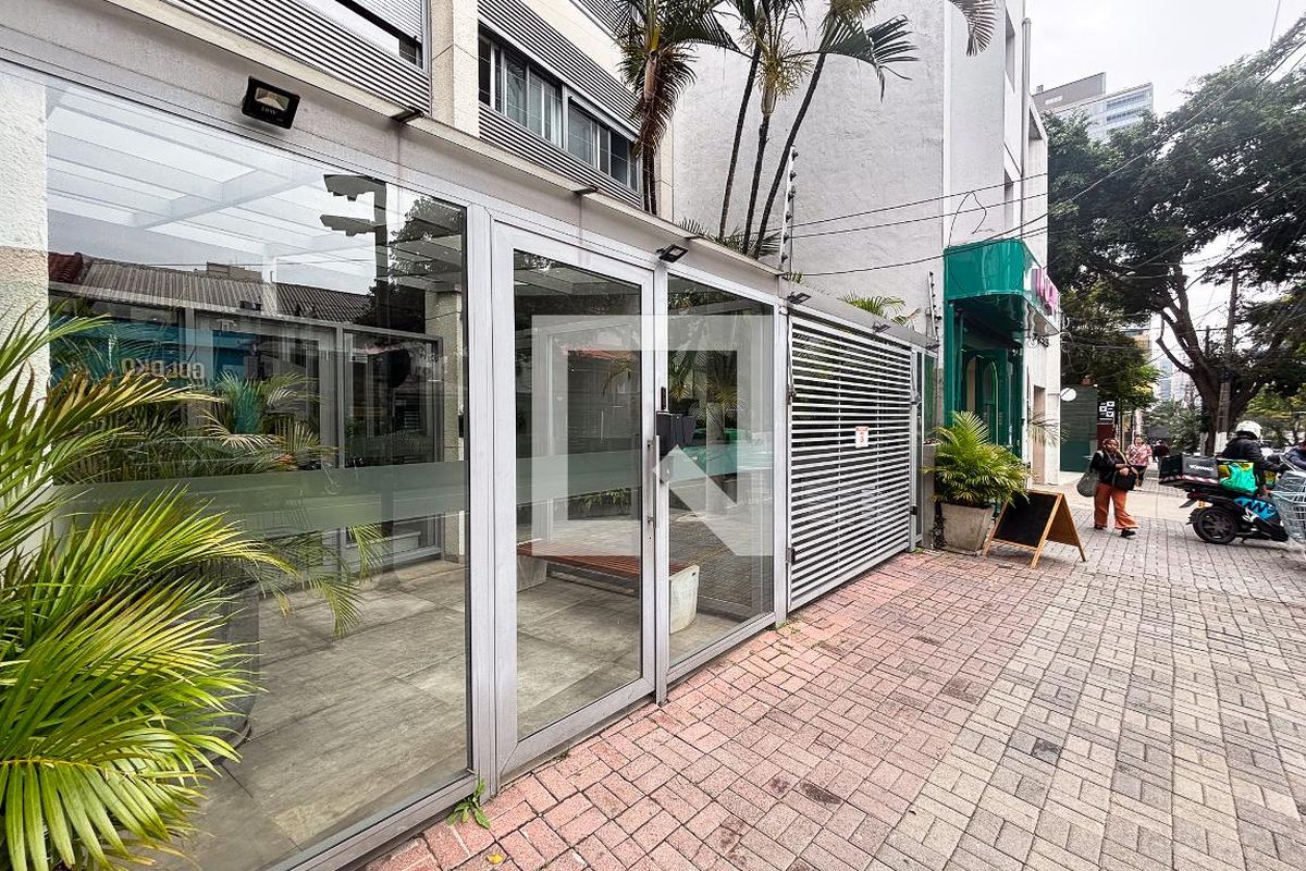 Apartamento, 2 quartos, 113 m² - Foto 53
