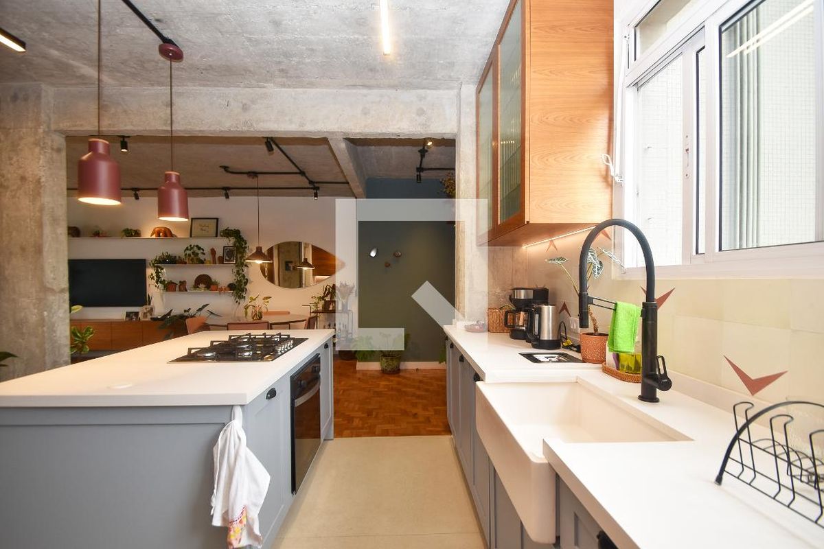 Apartamento, 2 quartos, 113 m² - Foto 44