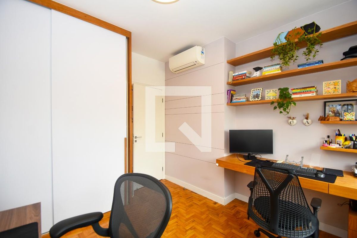 Apartamento, 2 quartos, 113 m² - Foto 31