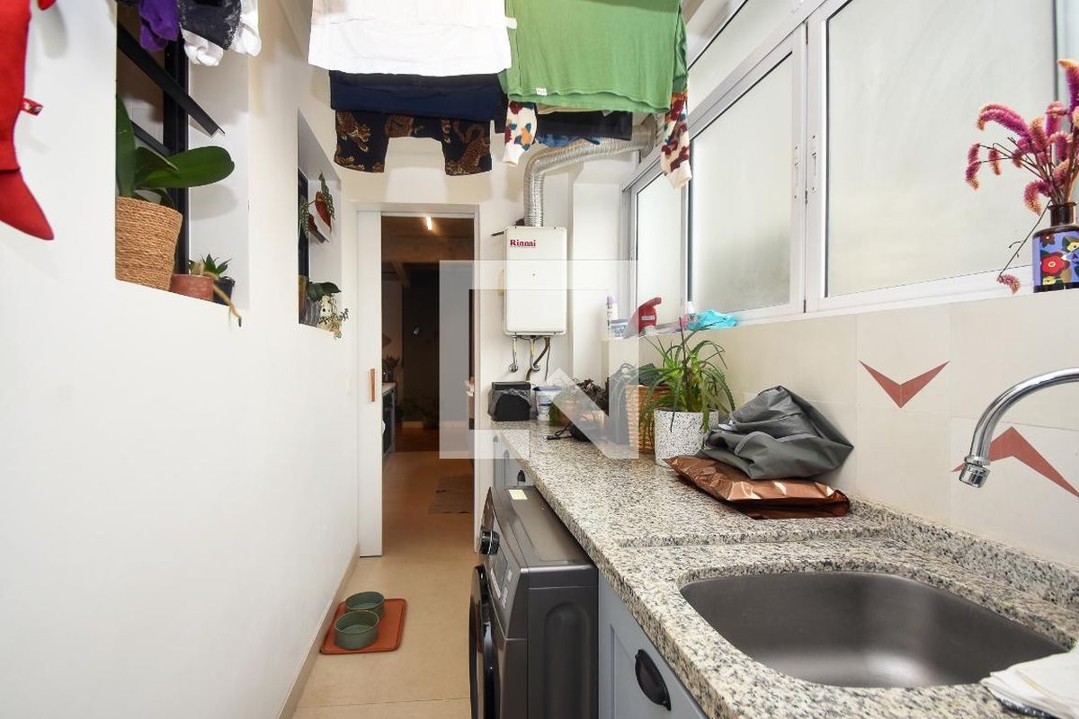 Apartamento, 2 quartos, 113 m² - Foto 47
