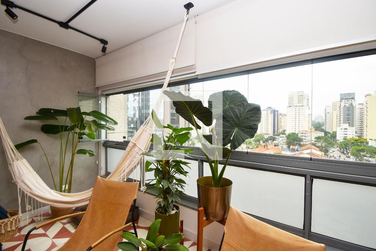 Apartamento, 2 quartos, 113 m² - Foto 13