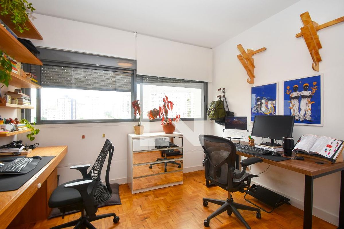 Apartamento, 2 quartos, 113 m² - Foto 28