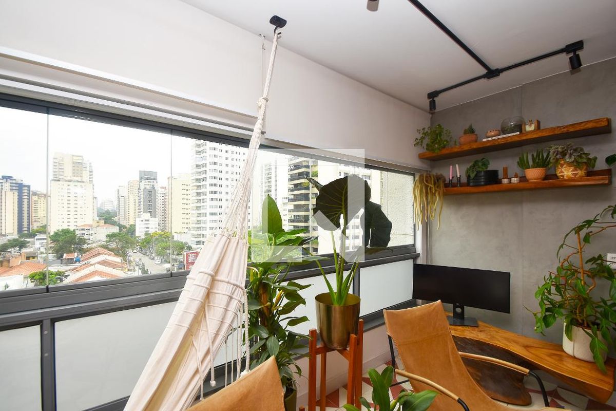 Apartamento, 2 quartos, 113 m² - Foto 11