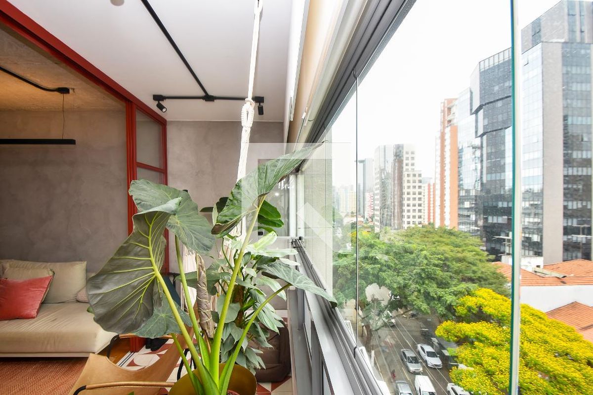 Apartamento, 2 quartos, 113 m² - Foto 14