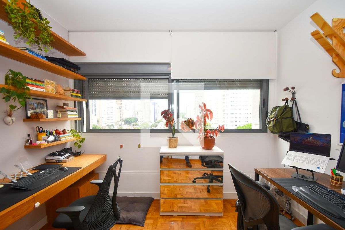 Apartamento, 2 quartos, 113 m² - Foto 29